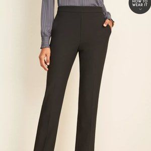 *NWT* Ann Taylor Factory Straight Leg Pants